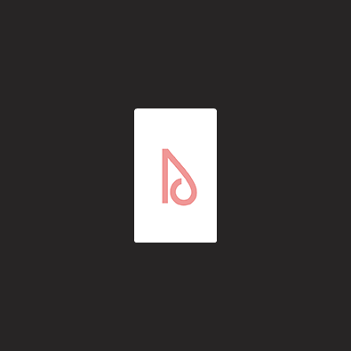 thank you card gif