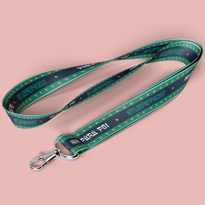 lanyard